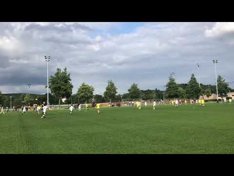 Keylian Gaïse OHL U12 VS Westerlo U12