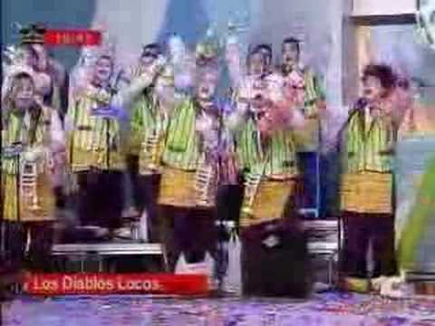 Diablos Locos 2006 - El Testamento - MundoMurguero.net