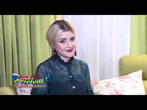 Constantin Florescu - Bun gasit prieteni 2018