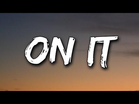 Jazmine Sullivan - On It (Lyrics) Ft. Ari Lennox