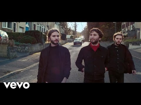 The Family Rain - Trust Me I'm A Genius