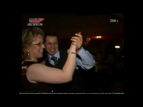 ARCHIWUM MASTER TV - Bal w gimnazjum nr 3 - 2006 r.