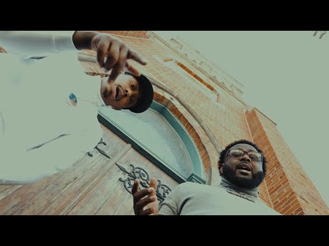 Jbm Jay x GVO Rose - Can't Change Me (Shot By @YZshotem)