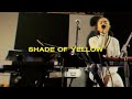 Griff - Shade of Yellow (Official Lyric Video)