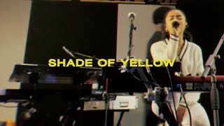 Griff - Shade Of Yello video