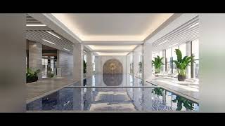 FOR SALE: 2, 3, 4 & 5 BEDROOM APARTMENTS ALL EN-SUITE