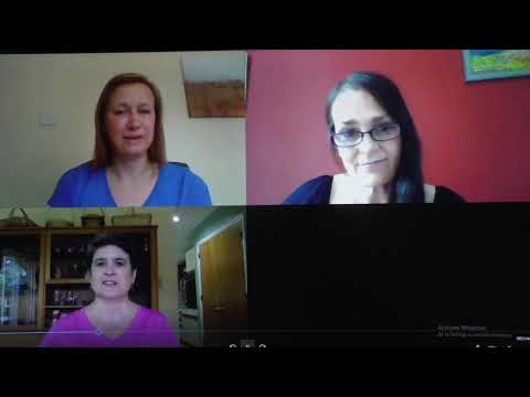 Heart rate monitoring - experiences of people with ME - podcast 2