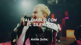 Download lagu coldrain - PARADISE (Kill The Silence) - Sub Español mp3