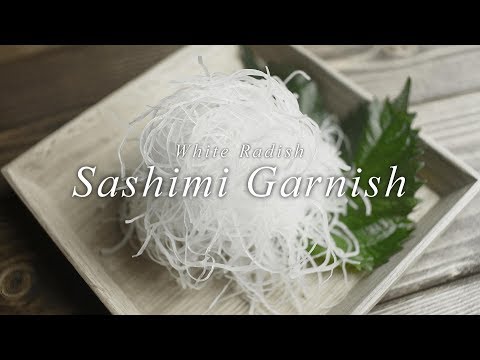 download lagu mp3 mp4 How To Grate Daikon, download lagu How To Grate Daikon gratis, unduh video klip How To Grate Daikon