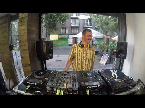 El Gigolo Andino dandy jack Saloon2 SS