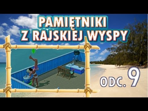 Paradise Island Diaries, Episode 9 - Your Own Island