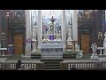 Powerful Homily on Confession by Fr. Gerard Mongan, Longtower Derry.