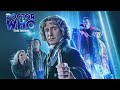 Doctor Who The TV Movie 1996 Complete Soundtrack