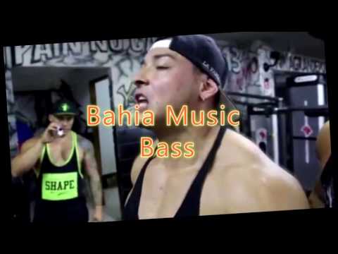 Iccarus x DJ Shark - Hora do Show