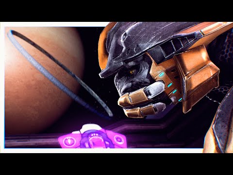 How the Arbiter Influenced the Events of Halo CE and Sparked the Downfall of the Covenant