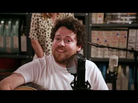 Metronomy at Paste Studio NYC live from The Manhattan Center