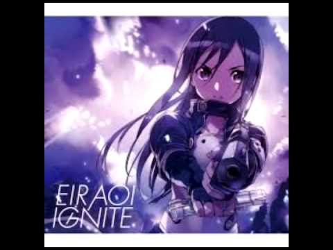 Ignite - Eir Aoi (Male Version) SAOII OPENING 1