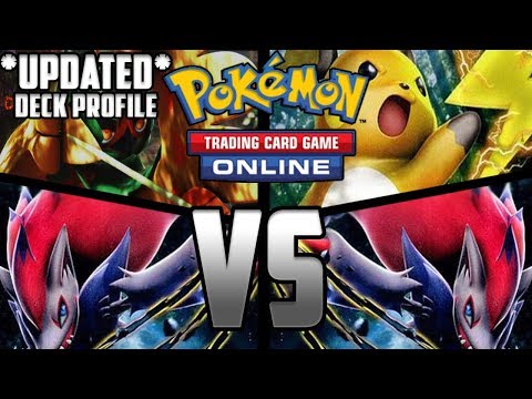 "INSANE MATCH!" *UPDATED* Decidueye GX/Zoroark GX VS Raichu GX/Zoroark GX - PTCGO