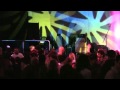 Juggling Suns "Droplets" live at Revel Casino ...