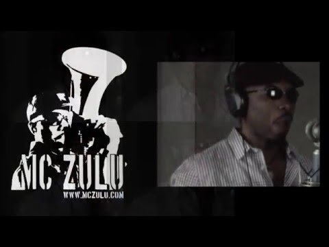 MC ZULU - Keep Moving (101VOiD Experimental)