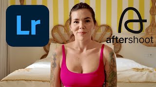 Lightroom vs Aftershoot Culling - Which one is better???