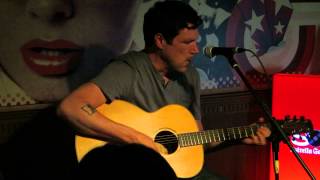 Damien Jurado - Letters &amp; Drawings