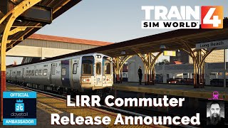 TSW LIRR Commuter New York   Long Beach, Hempstead and Hicksville