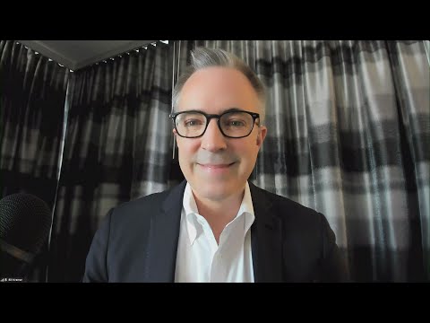 The future of the Oscars and moviegoing with Academy CEO Bill Kramer
