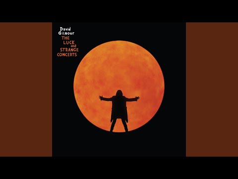 Scattered (Live from the Luck and Strange Concerts)