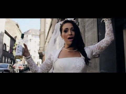 Antonia Vai Band Feat. Saiid - Remember How (OFFICIAL VIDEO)