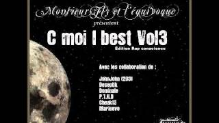 monsieur fly - c moi l'best part 3