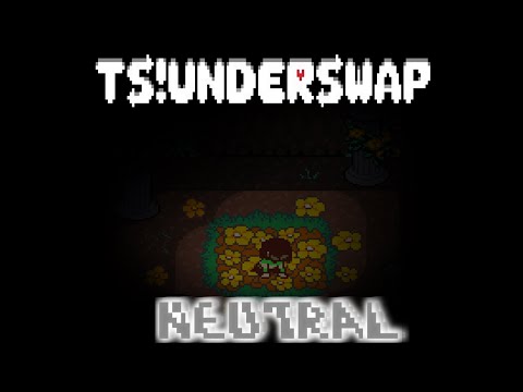 TS!Underswap Neutral Route | UNDERTALE Fangame | Demo - No Commentary