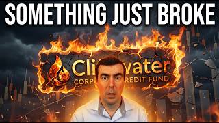 BREAKING: Another Private Credit Fund is CRASHING—The BANKS are NEXT!