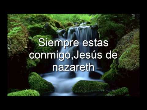 jesus de nazareth Roberto orellana ( letras)