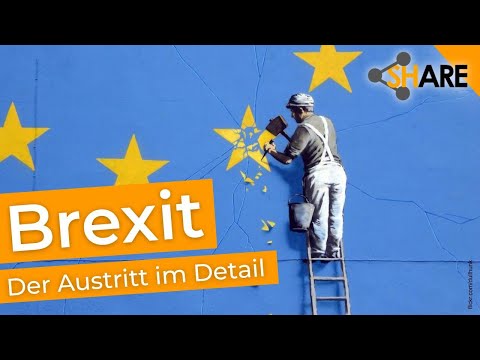Der Brexit - Hintergrund und Umfrage l KarlsShare