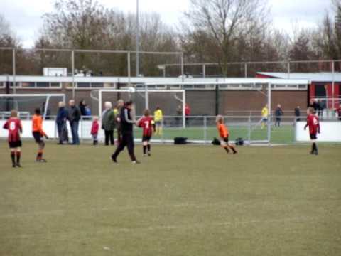 VVIJ E1 - De Meern E1 13-03-2010