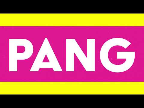 Video thumbnail for Pang