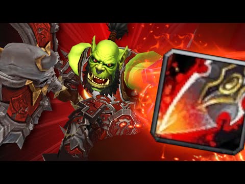 He RAMPAGED On That Shaman! (5v5 1v1 Duels) - PvP WoW: Shadowlands 9.2.5