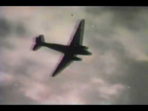 Battle For Tunisia!, circa 1939-1946