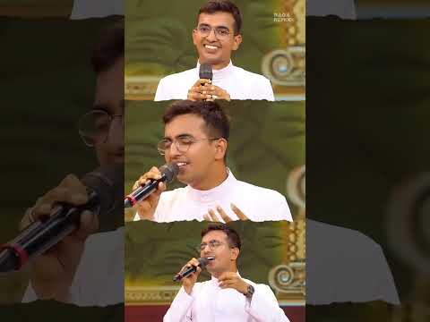 Daivasneham varnichidan Fr Bibin