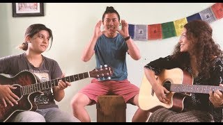 Timley Ta Haina (Bacchu Kailash) Cover