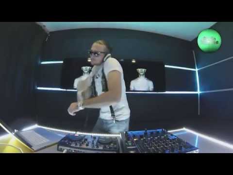 Dj Light live @ Radio Intense 12 11 2013 Dj Light