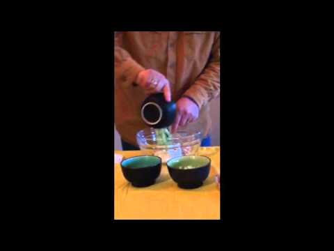 The Joyful Vegan Feast 01.26.16