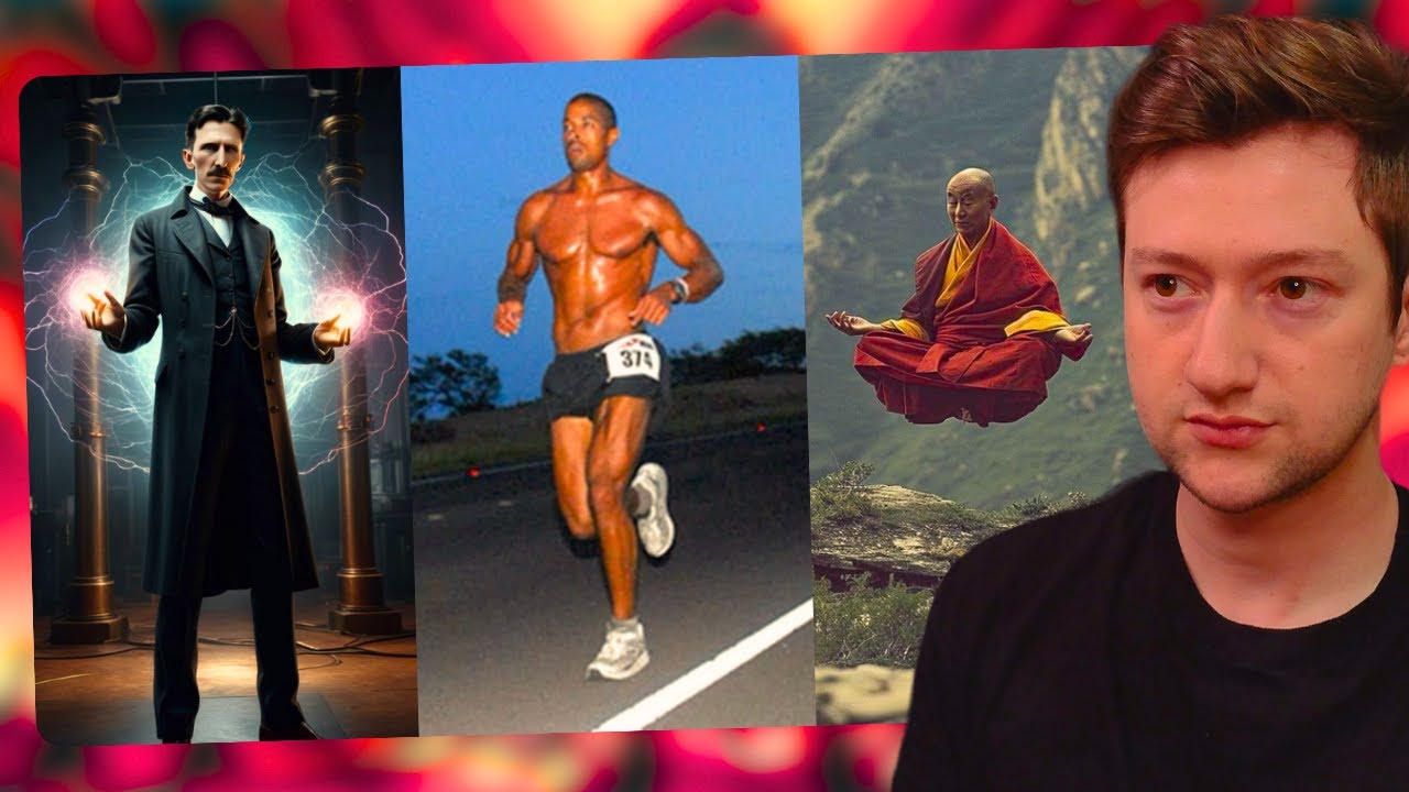 Como REVOLUCIONAR SUA VIDA radicalmente!