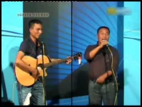 Tuarpuii & Suntea - Bawihte Lehkhazir rawh