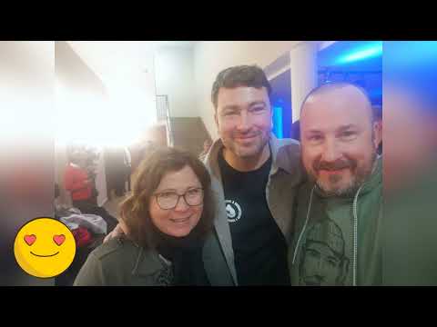 17.11.2022 - Der Amazonas-Job - Der Wald ist nicht genug, Plant for Future und Marteria