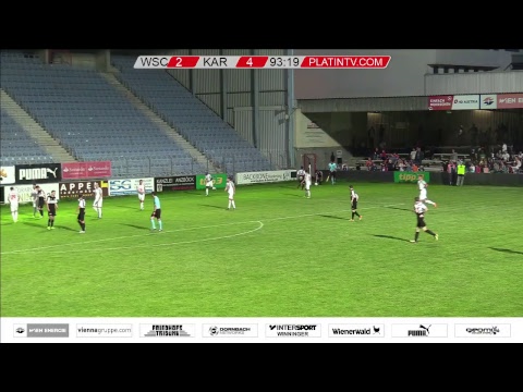 01.05.18 | RLO | Wiener Sportclub - Karabakh