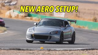 My S2000 Time Attack Build - Episode 4