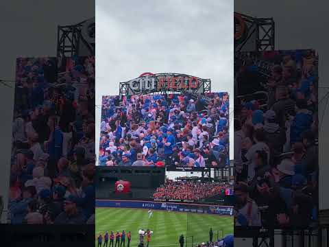 Kodai Senga has arrived!! #KodaiSenga #Mets #NYC #OpeningDay