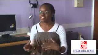 CampusEdu Yurtdışı Dil Okulları - Churchill House School of English Ramsgate Dil Okulu